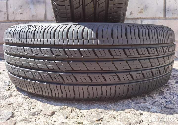 Nexen Milecap Taxi 205/70 R15 95H