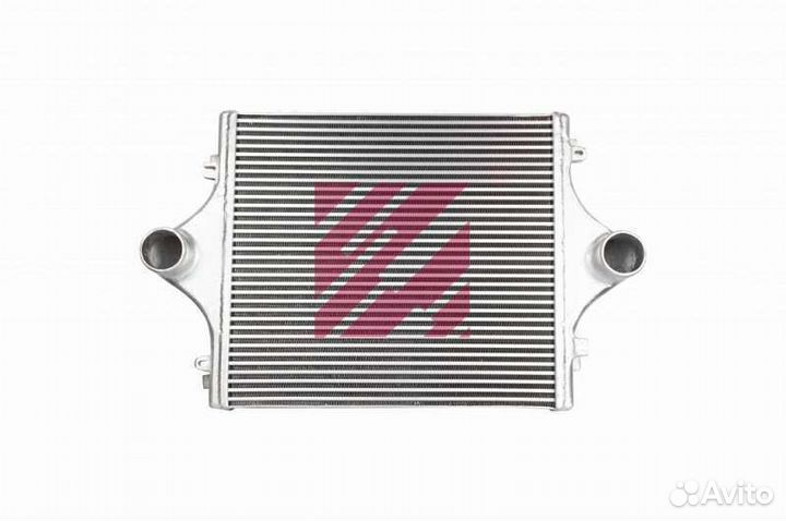 Интеркулер Man 655x618x63