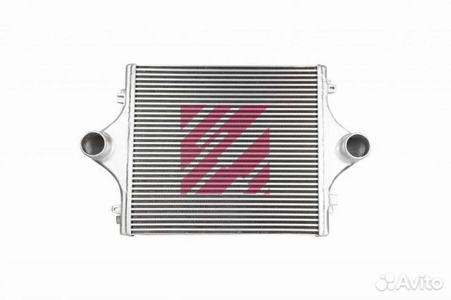 Интеркулер Man 655x618x63