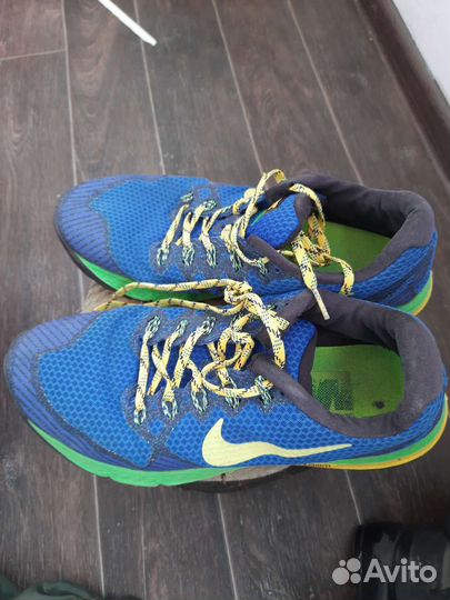 Кеды для мальчика