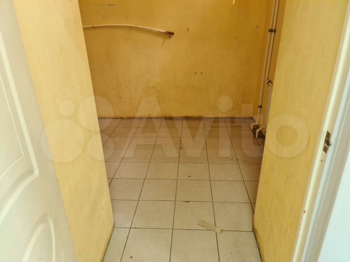 Торговая площадь, 12 м²