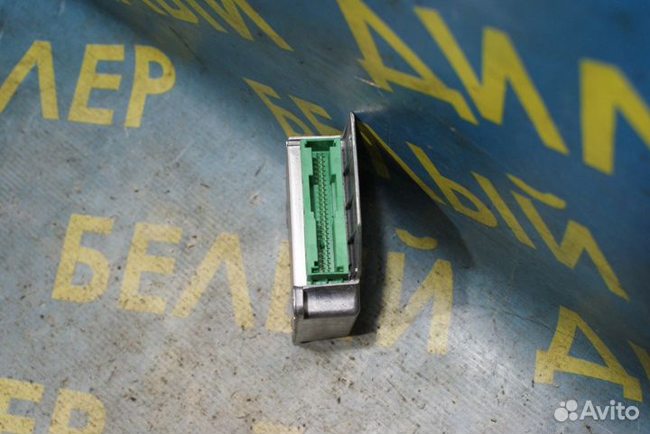 Блок управление AirBag BMW E39