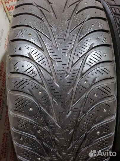 Yokohama Ice Guard IG35 235/65 R17 108T