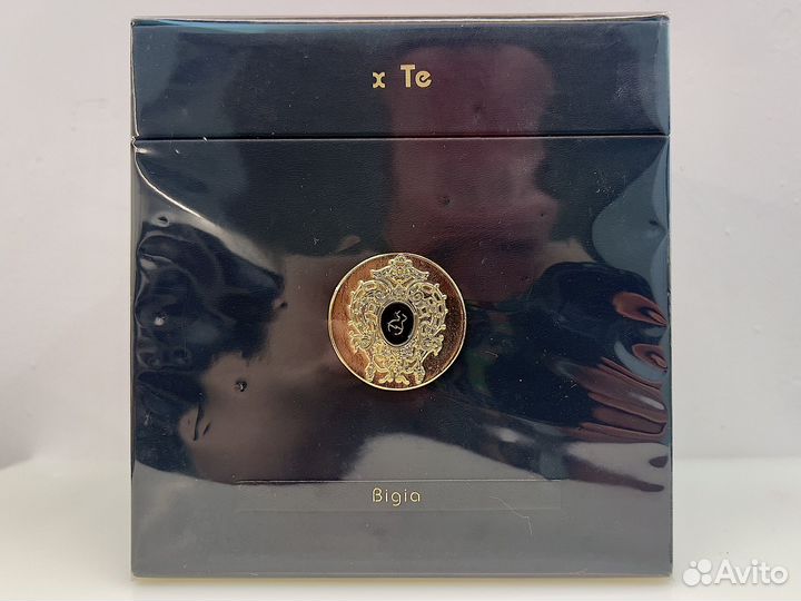 Tiziana Terenzi Bigia 100 мл Extrait DE Parfum