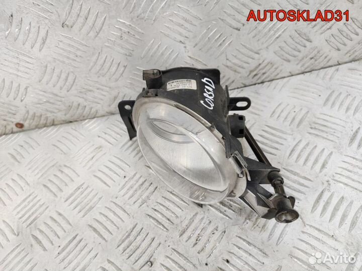Фара противотуманная левая Opel Corsa D 13262573