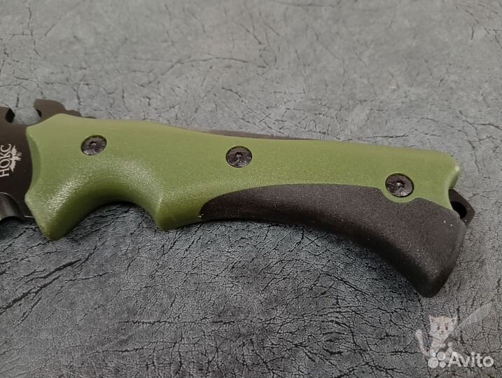 Нож-мачете Нокс оригинал Тайга-н AUS-8