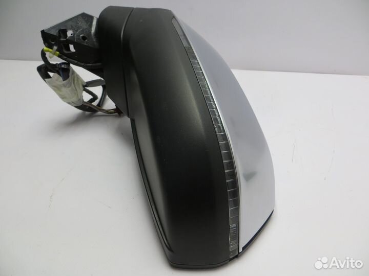 Зеркало левое Audi Q7 sport 13 контактов