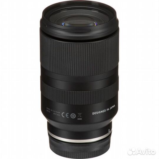 Tamron 17-70mm f/2.8 Di III-A VC RXD Sony Е