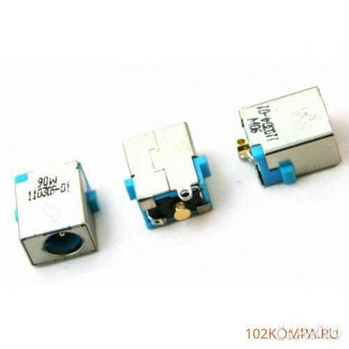 Разъём питания Acer Aspire 5250, 5551, 5552, 5741