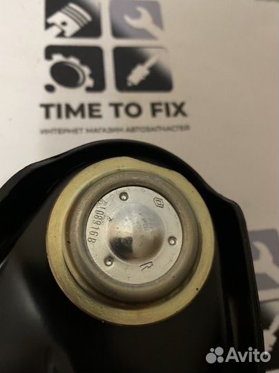 Рычаги передней подвески Largus Almera Logan