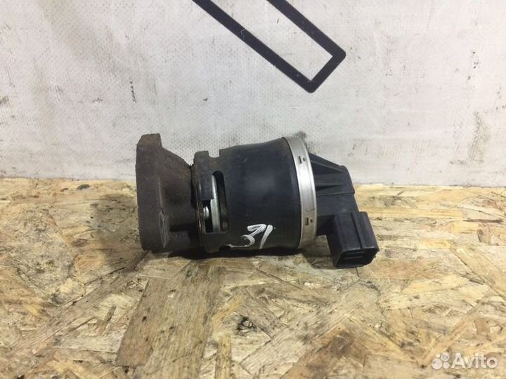 Клапан егр Bmw 5-Series F07