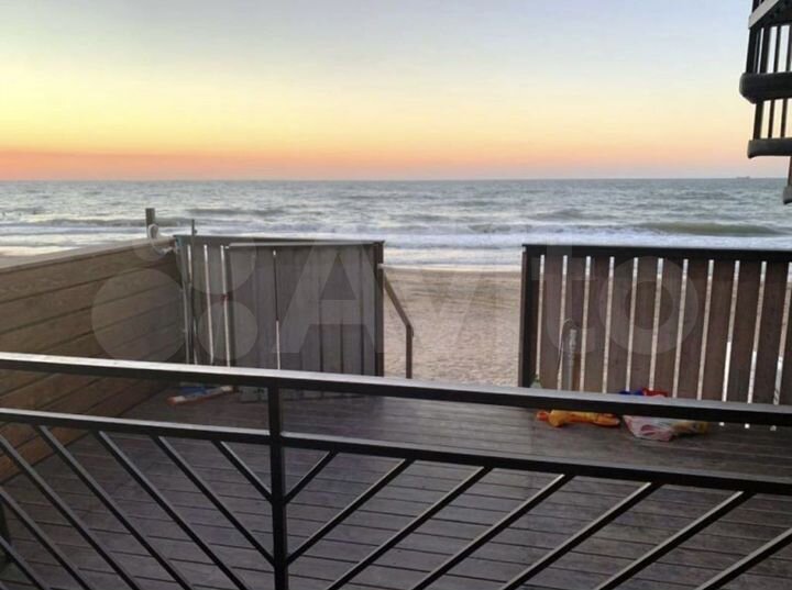 Комната 48 м², 3/3 эт.