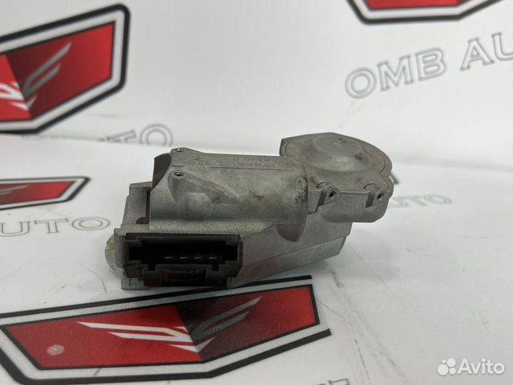 Замок рулевой колонки Мерседес W211