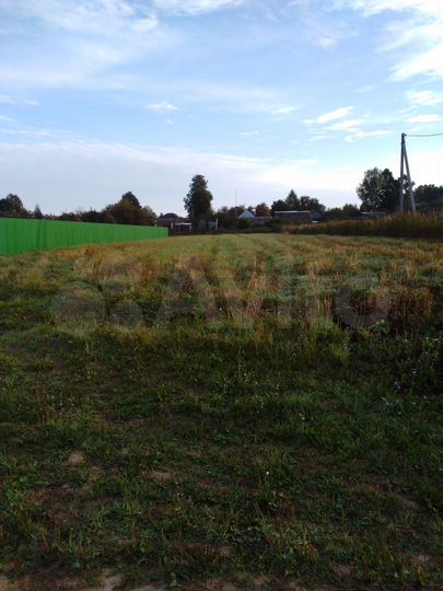 Участок 20 сот. (ИЖС)