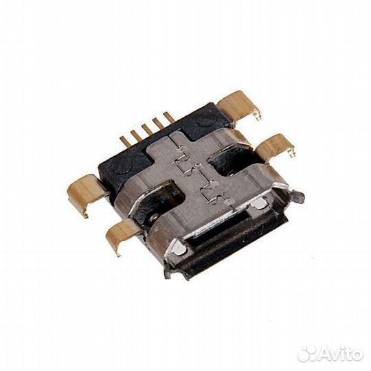 Разъем USB для Asus Nexus 7 ME370T, ME370TG, ME571