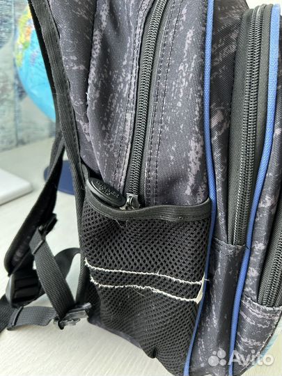 Рюкзак школьный