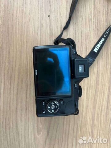 Компактный фотоаппарат nikon coolpix p90 объявление продам