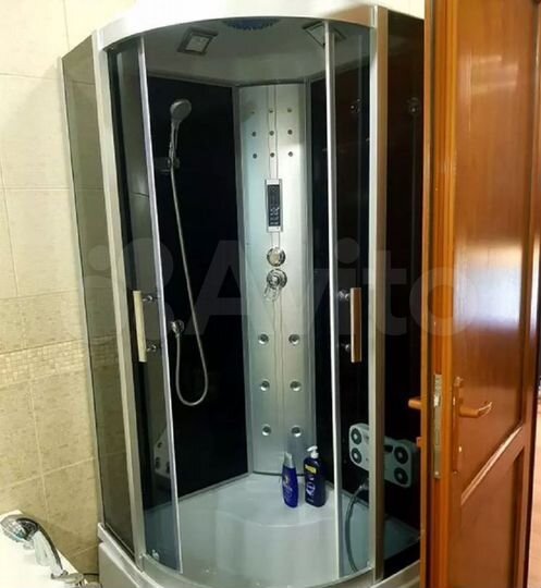 Дом 226 м² на участке 5 сот.