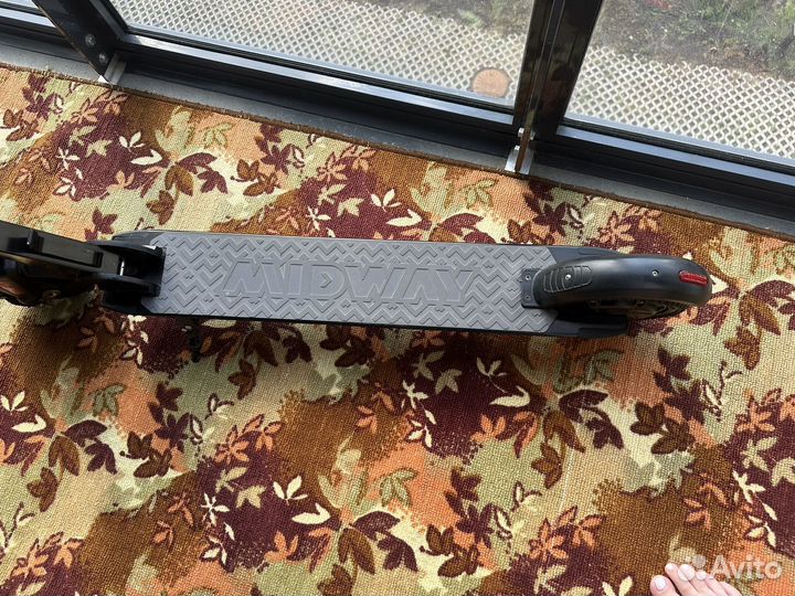 Электросамокат midway i one pro