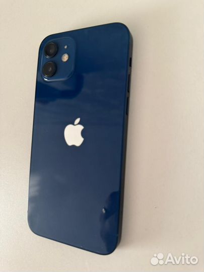 iPhone 12, 128 ГБ