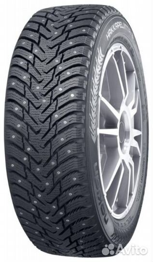 Nokian Tyres Nordman 8 SUV 225/60 R18 104T
