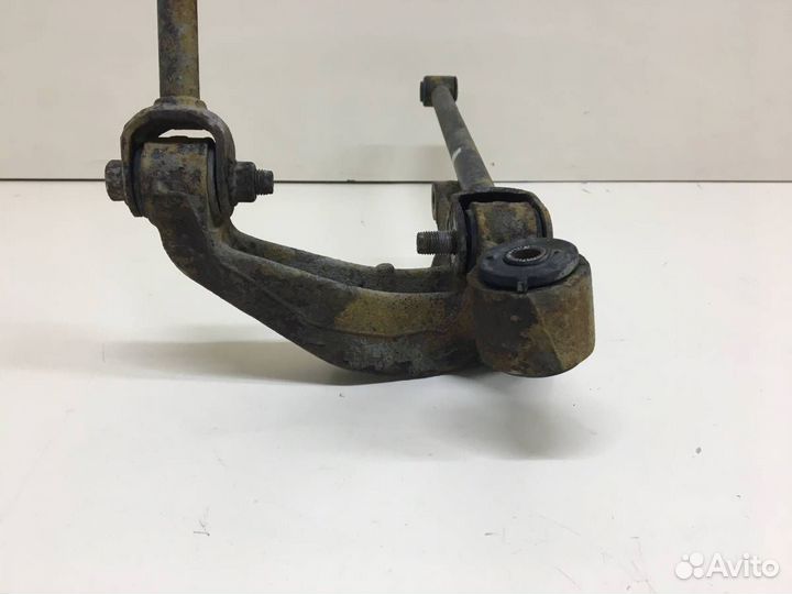 Кулак поворотный задний левый Toyota Camry V40 200