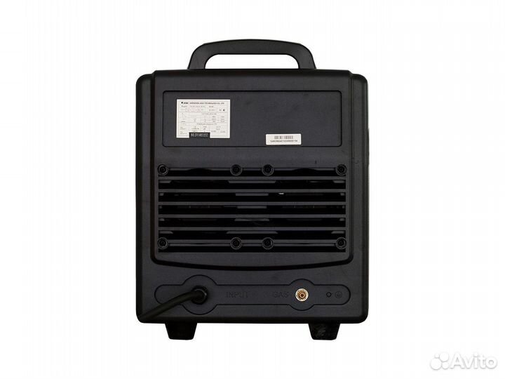 Сварочный инвертор Сварог Tech Tig 200 P AC/DC