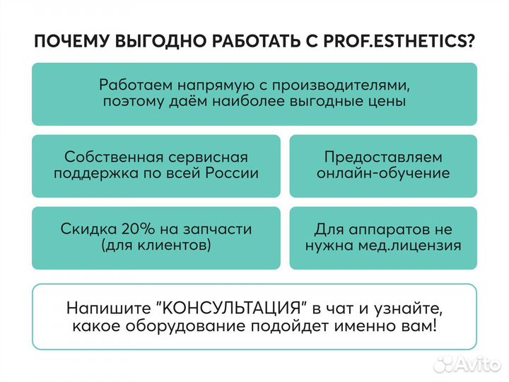 Вакуумный массажер с гарантией