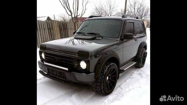 Пороги бумер на ниву