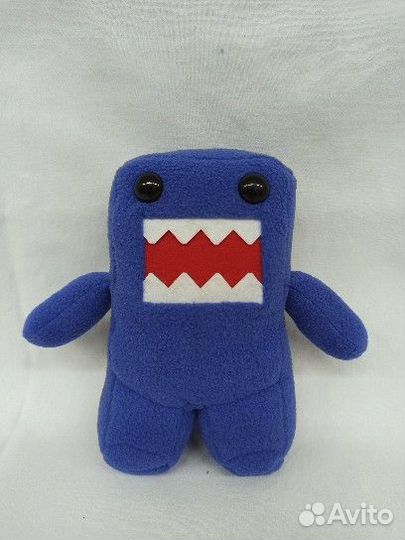 Домокун/Domokun Синий