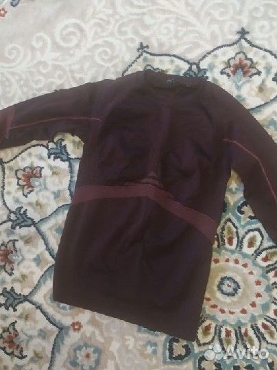 Спортивный костюм для фитнеса женский oysho