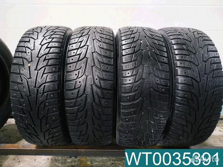 Hankook Winter I'Pike RS W419 205/60 R16 95T