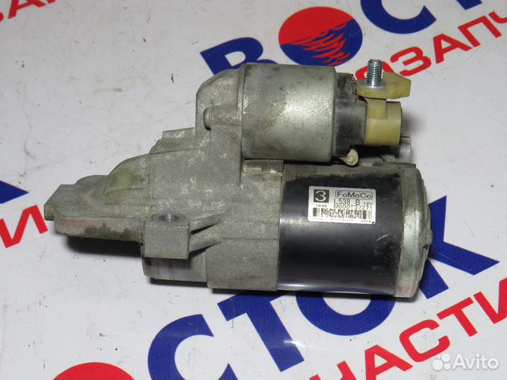 Стартер mazda atenza GH5FP, GH5FS, GH5FW, ghefp, g