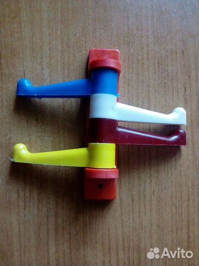 Вешалка-крючок СССР