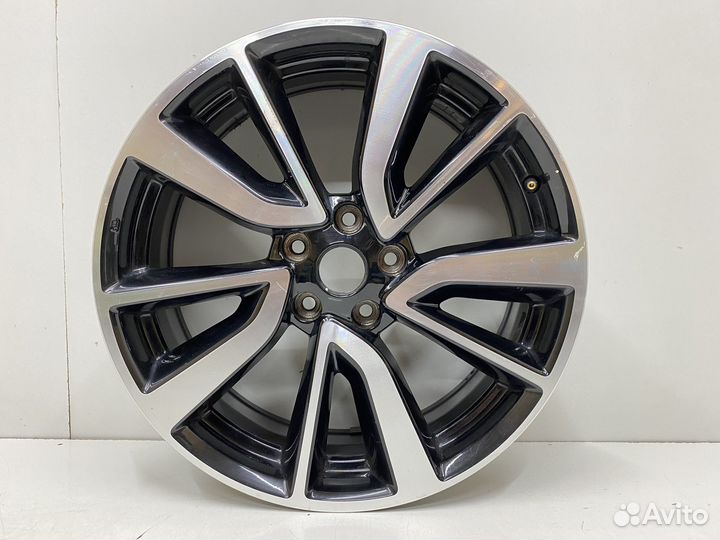 Диск литой R19 nissan X-trail 3 T32