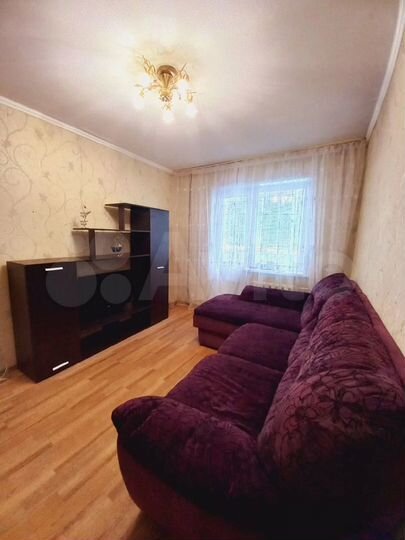 1-к. квартира, 34 м², 2/9 эт.