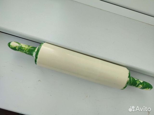 Скалка универсальная