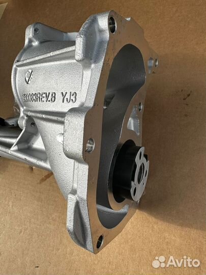 Ремкомплект компрессора нагнетателя 3.0 Land Rover