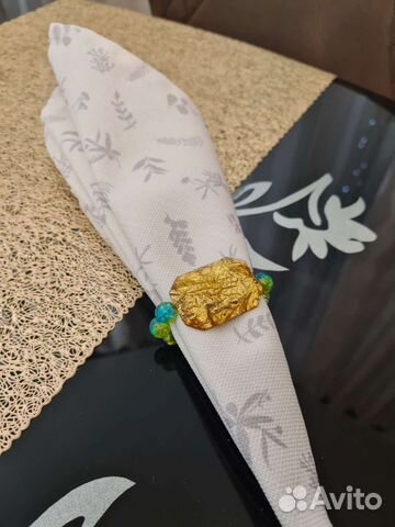 Держатели для салфеток