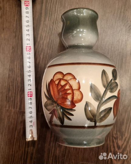 Вазы,кувшины СССР