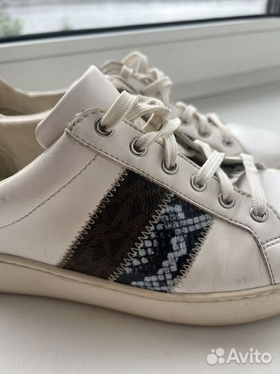 Michael kors кроссовки