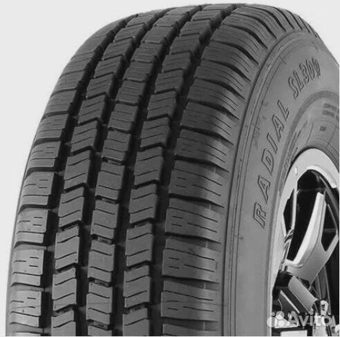 Westlake SL309 185/75 R16C 104R