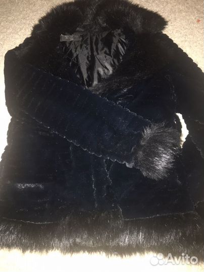 Куртка и шуба