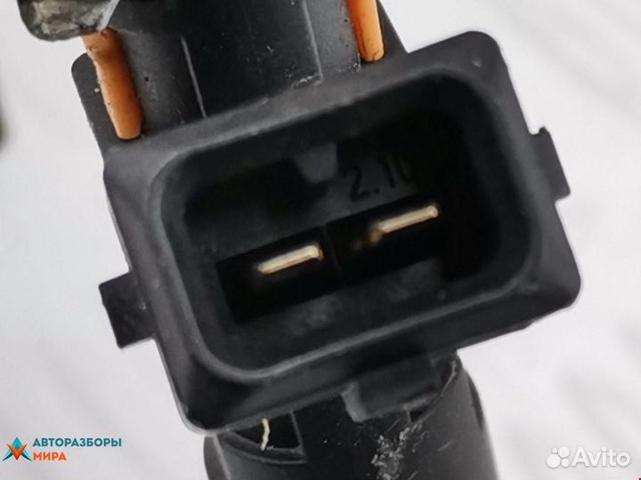 Форсунка Opel Astra G 2008 93185686