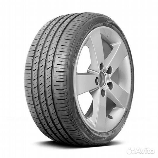 Nexen N'Fera RU5 315/35 R20
