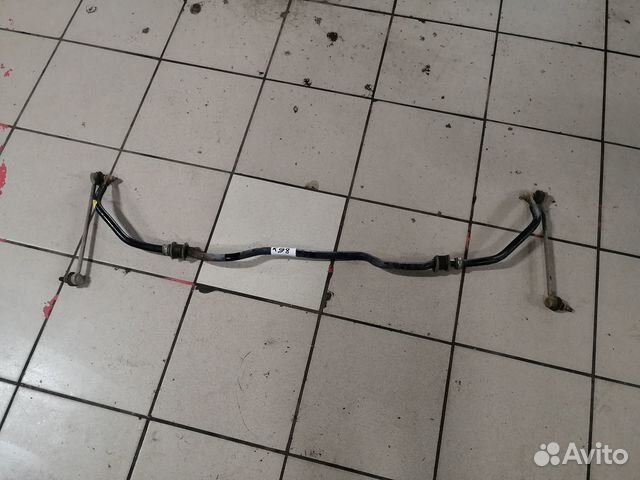 Передний стабилизатор KIA Spektra