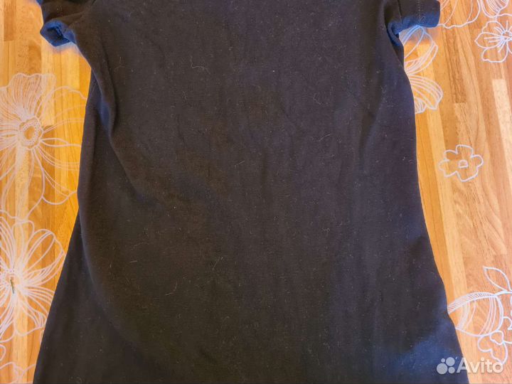 Купальник гимнастический (полукомбинезон)