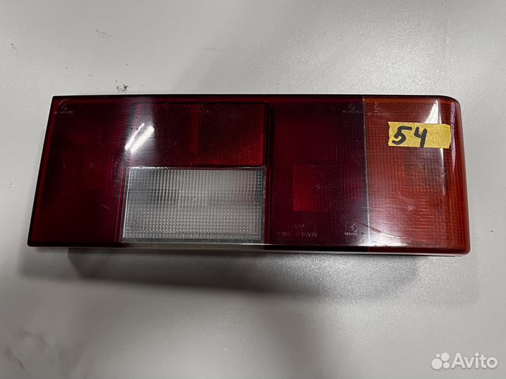 Фонарь задний правый VAZ 2108