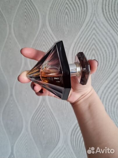 Lancome tresor la nuit caresse50мл оригинал