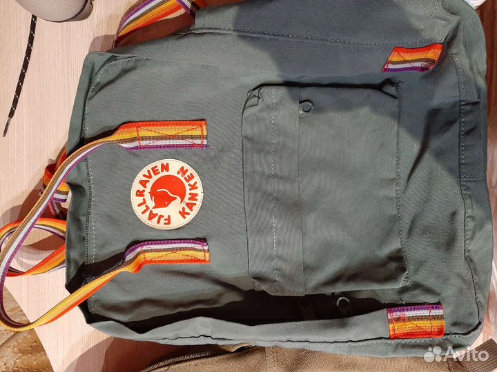 Продам рюкзаки